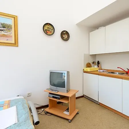 Apartamento Dragica