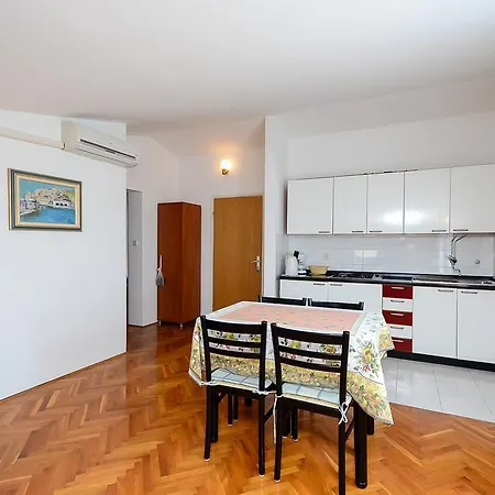 Apartament Dragica *