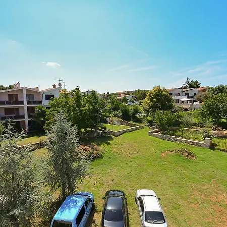 Apartament Dragica Štinjan