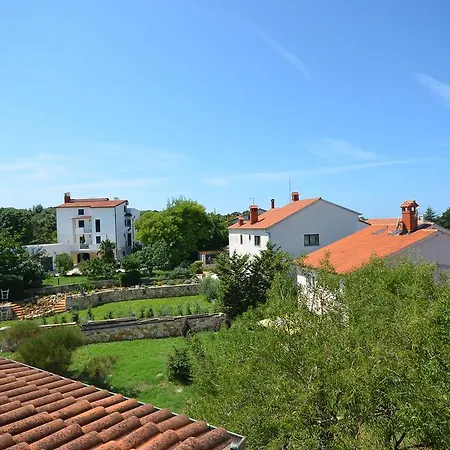 Apartament Dragica Štinjan