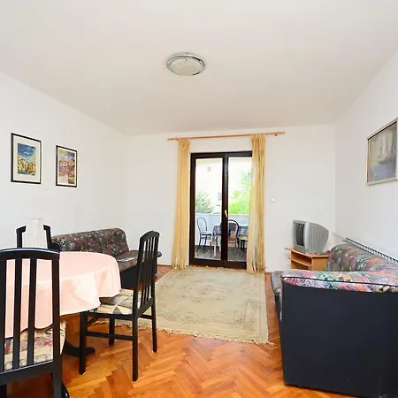 Dragica Apartament *