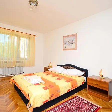 Apartament Dragica *