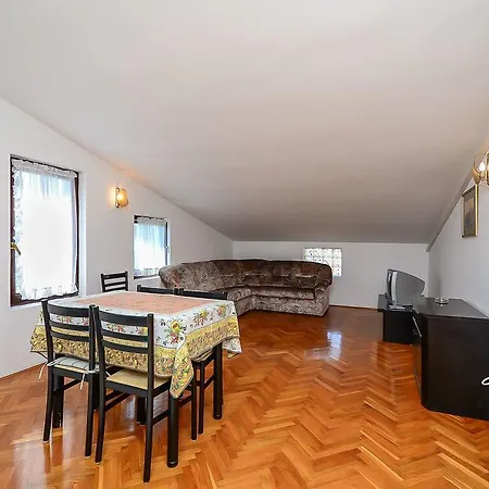 Apartament Dragica