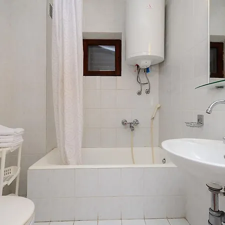 Apartament Dragica *