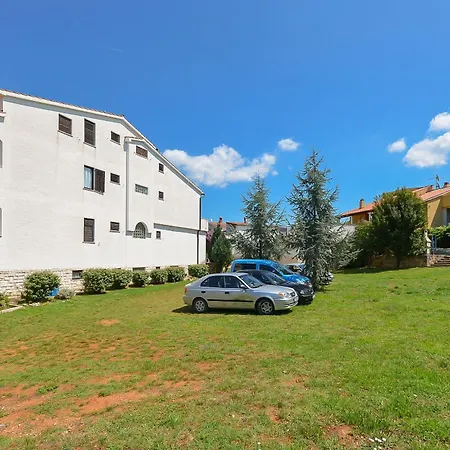 Dragica Apartment Štinjan