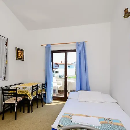 Apartment Dragica Štinjan