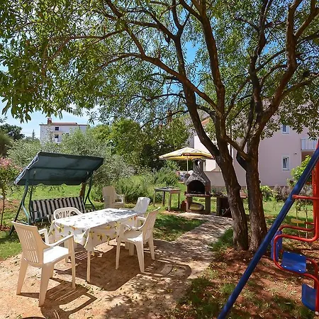 Dragica Apartment Štinjan