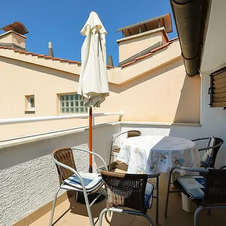 Dragica Apartment Štinjan