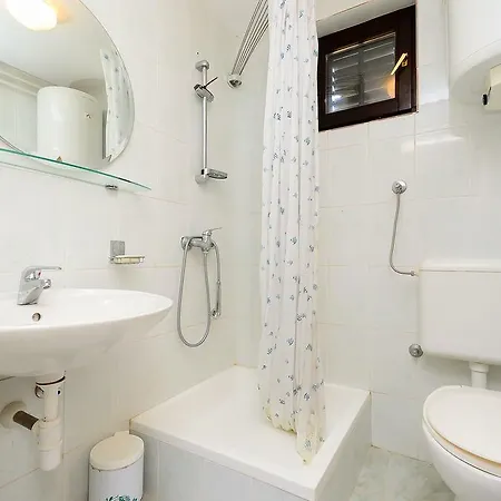 Apartment Dragica Štinjan