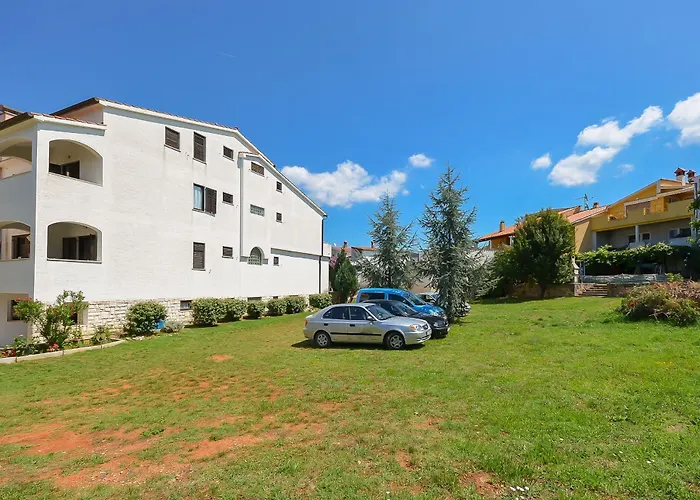 Dragica Apartman Stinjan