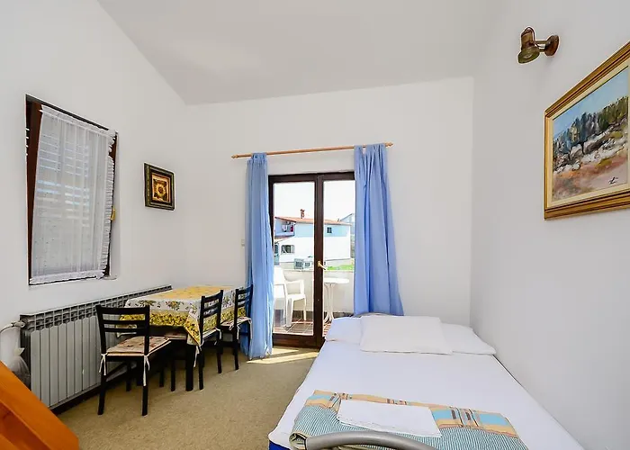Apartman Dragica Stinjan