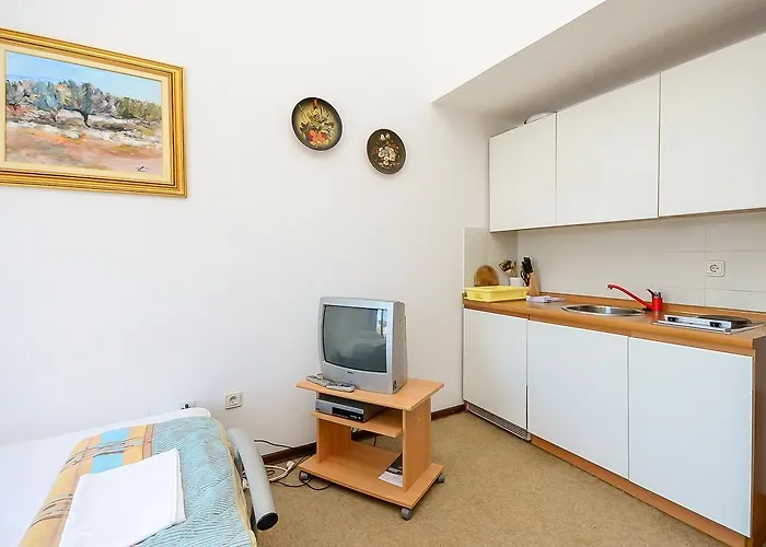 Apartman Dragica