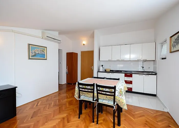 Apartman Dragica *