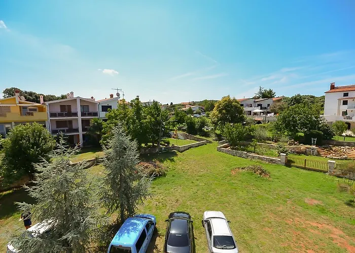 Apartman Dragica Stinjan