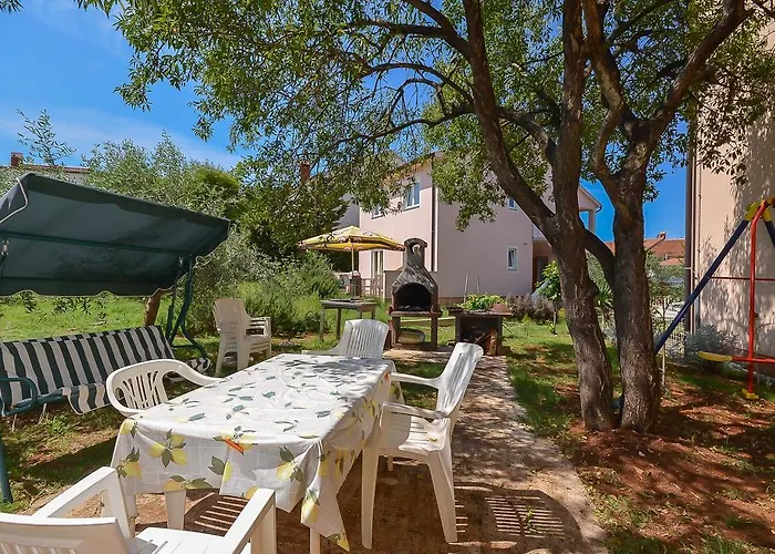 Apartman Dragica Stinjan