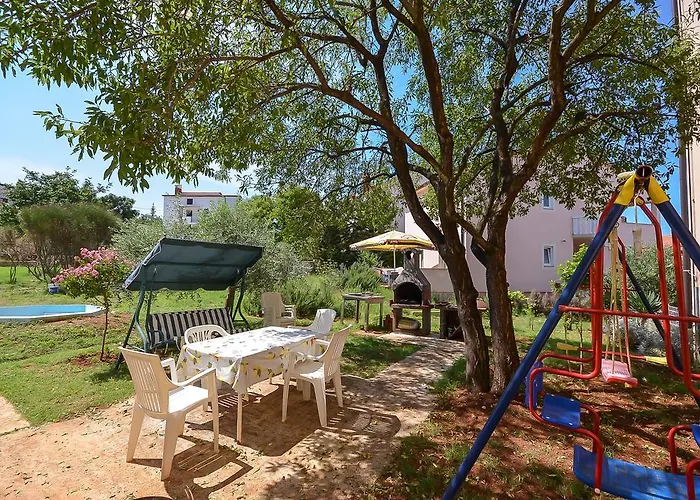 Dragica Apartman Stinjan