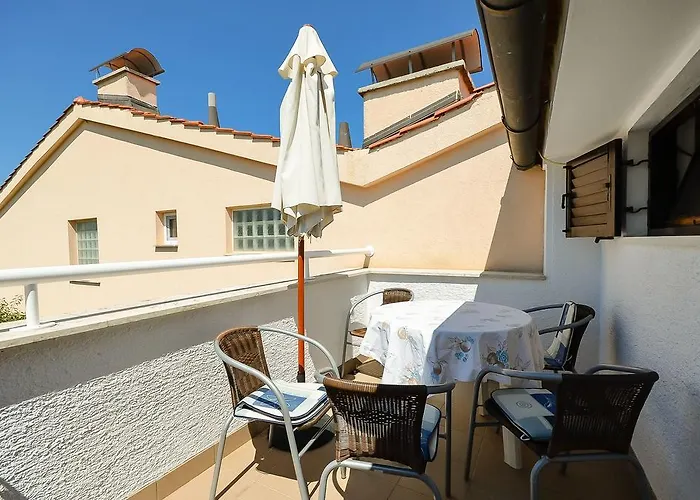 Dragica Apartman Stinjan