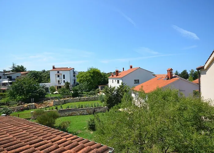 Apartman Dragica Stinjan