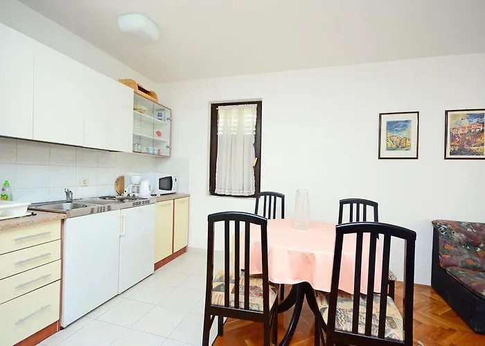 Apartman Dragica