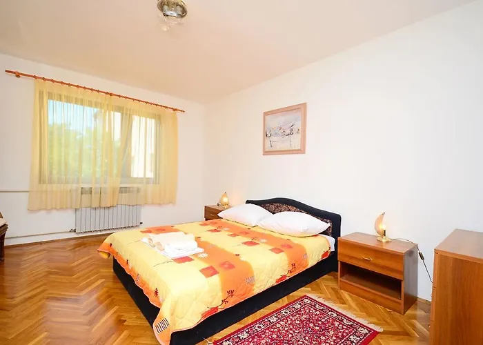 Apartman Dragica *