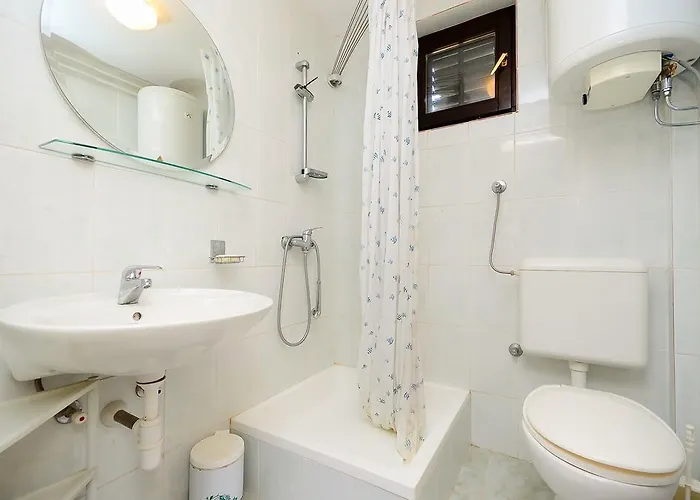 Apartman Dragica Stinjan