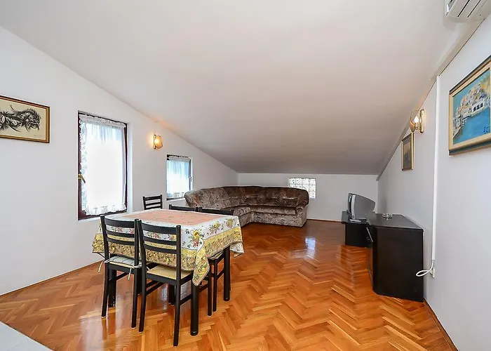 Apartman Dragica