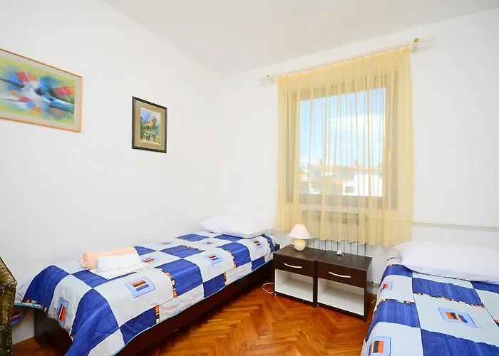 Apartman Dragica *