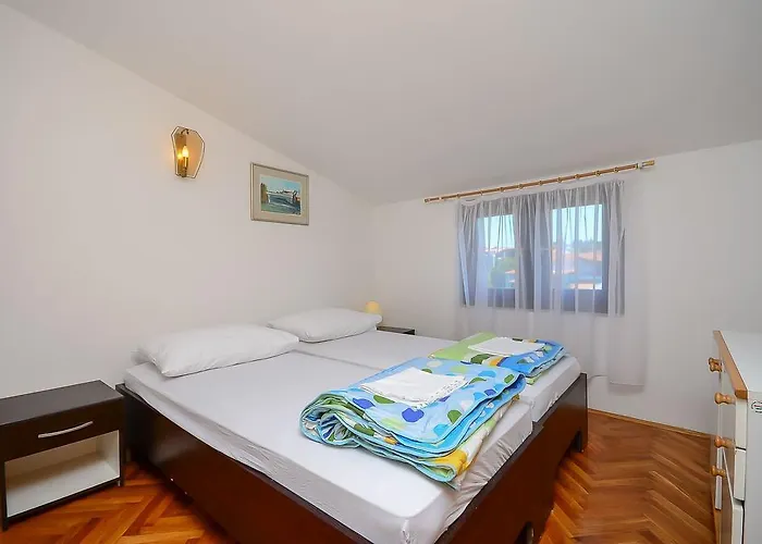 Apartman Dragica