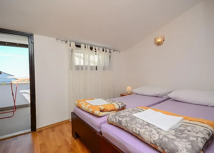 Apartman Dragica